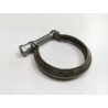 Obejma rury wydechowej Opel Astra J 55580837