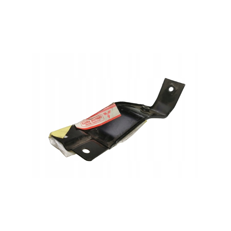 WSPORNIK,KRATKĘ CHŁODNICY,PRAWĄ MITSUBISHI PAJERO MONTERO OE MB677418