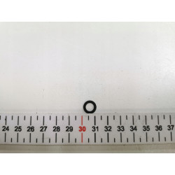 O-RING, RUROCIĄG KLIMATYZACJI MITSUBISHI L200 OUTLANDER OE MR513495