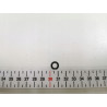 O-RING, RUROCIĄG KLIMATYZACJI MITSUBISHI L200 OUTLANDER OE MR513495