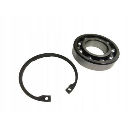 ŁOŻYSKO TYLNEJ OSI DYFERANCJAŁU FIAT PANDA 2003- 71752658