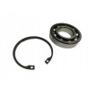 ŁOŻYSKO TYLNEJ OSI DYFERANCJAŁU FIAT PANDA 2003- 71752658