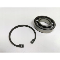 ŁOŻYSKO TYLNEJ OSI DYFERANCJAŁU FIAT PANDA 2003- 71752658
