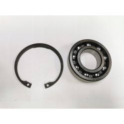 ŁOŻYSKO TYLNEJ OSI DYFERANCJAŁU FIAT PANDA 2003- 71752658
