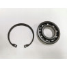 ŁOŻYSKO TYLNEJ OSI DYFERANCJAŁU FIAT PANDA 2003- 71752658