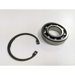 ŁOŻYSKO TYLNEJ OSI DYFERANCJAŁU FIAT PANDA 2003- 71752658