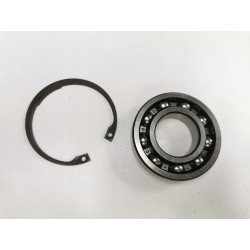 ŁOŻYSKO TYLNEJ OSI DYFERANCJAŁU FIAT PANDA 2003- 71752658