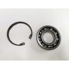 ŁOŻYSKO TYLNEJ OSI DYFERANCJAŁU FIAT PANDA 2003- 71752658