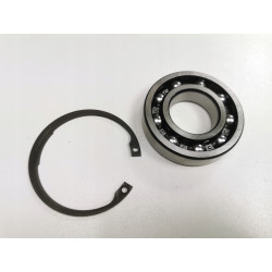 ŁOŻYSKO TYLNEJ OSI DYFERANCJAŁU FIAT PANDA 2003- 71752658