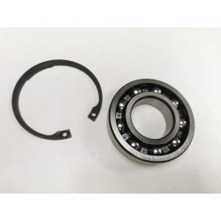 ŁOŻYSKO TYLNEJ OSI DYFERANCJAŁU FIAT PANDA 2003- 71752658