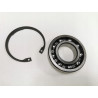 ŁOŻYSKO TYLNEJ OSI DYFERANCJAŁU FIAT PANDA 2003- 71752658