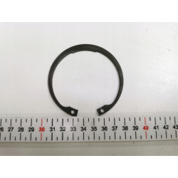 ŁOŻYSKO TYLNEJ OSI DYFERANCJAŁU FIAT PANDA 2003- 71752658