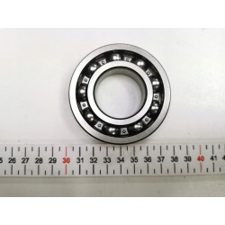ŁOŻYSKO TYLNEJ OSI DYFERANCJAŁU FIAT PANDA 2003- 71752658