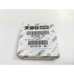 ŁOŻYSKO TYLNEJ OSI DYFERANCJAŁU FIAT PANDA 2003- 71752658