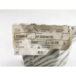 ŁOŻYSKO TYLNEJ OSI DYFERANCJAŁU FIAT PANDA 2003- 71752658
