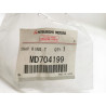 PIERŚCIEŃ SPRĘŻYNOWY, T/F MITSUBISHI L200 L300 PAJERO OE MD704199