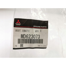 FAJKA ŁĄCZNIK CEWKI ŚWIECY ZAPŁONOWEJ MITSUBISHI LANCER OUTLANDER MD623073
