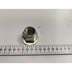 Nakrętka osi - Mazda CX70 CX-90 OE KBB6-33-042