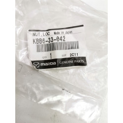 Nakrętka osi - Mazda CX70 CX-90 OE KBB6-33-042