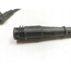ZESTAW, PRZEWODY ZAPŁONOWE BOSCH 1354503310 12704 0000000770523