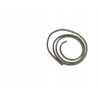 DYSTANS, SZYBA PRZEDNIA MITSUBISHI MONTERO PAJERO OE 6102A178