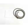DYSTANS, SZYBA PRZEDNIA MITSUBISHI MONTERO PAJERO OE 6102A178