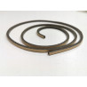 DYSTANS, SZYBA PRZEDNIA MITSUBISHI MONTERO PAJERO OE 6102A178