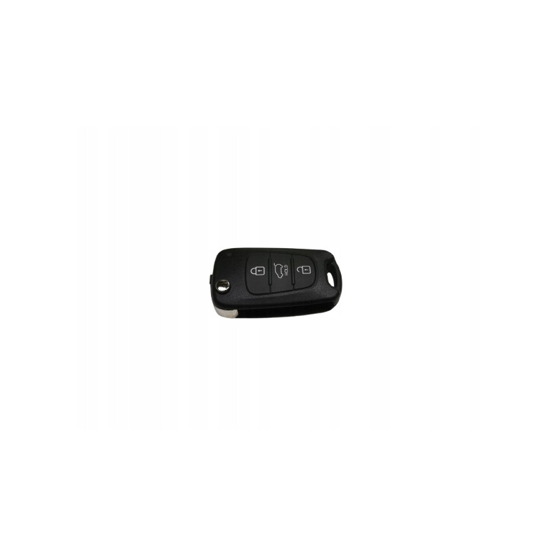 KLUCZYK HYUNDAI I30 2012- OE 95430 A5101FFF