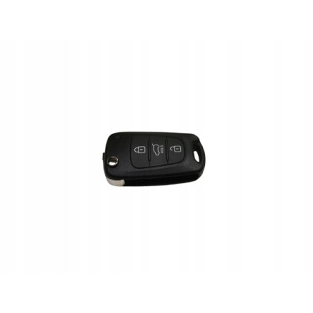 KLUCZYK HYUNDAI I30 2012- OE 95430 A5101FFF