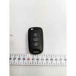 KLUCZYK HYUNDAI I30 2012- OE 95430 A5101FFF