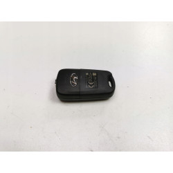KLUCZYK HYUNDAI I30 2012- OE 95430 A5101FFF