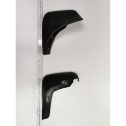 ZESTAW LISTW BŁOTNIKA CHEVROLET SPARK 1.0 93742884