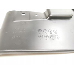 CHLAPACZ LEWY PRZÓD MITSUBISHI L200 TRITON OE 5370C127