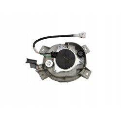 ZESPÓŁ LAMPY PRZECIWMGIELNEJ LEWY PRZÓD SUZUKI SWIFT OE 35500-74F50