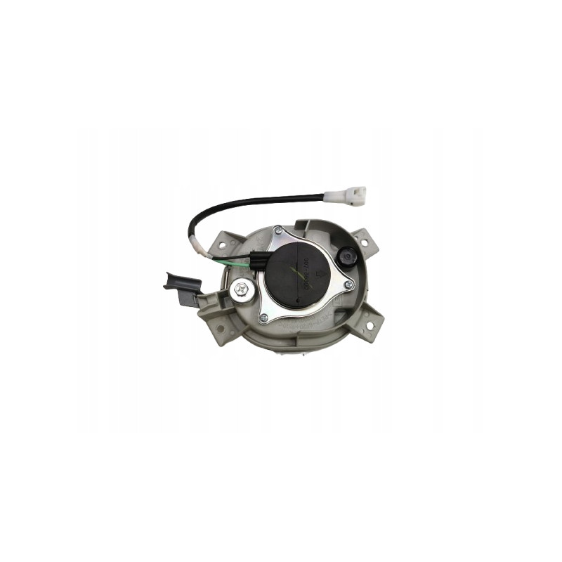 ZESPÓŁ LAMPY PRZECIWMGIELNEJ LEWY PRZÓD SUZUKI SWIFT OE 35500-74F50
