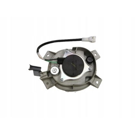 ZESPÓŁ LAMPY PRZECIWMGIELNEJ LEWY PRZÓD SUZUKI SWIFT OE 35500-74F50