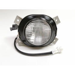 ZESPÓŁ LAMPY PRZECIWMGIELNEJ LEWY PRZÓD SUZUKI SWIFT OE 35500-74F50