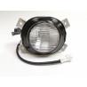 ZESPÓŁ LAMPY PRZECIWMGIELNEJ LEWY PRZÓD SUZUKI SWIFT OE 35500-74F50