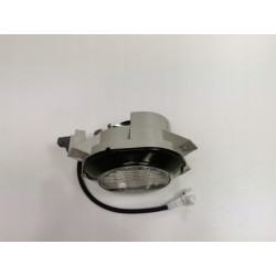 ZESPÓŁ LAMPY PRZECIWMGIELNEJ LEWY PRZÓD SUZUKI SWIFT OE 35500-74F50