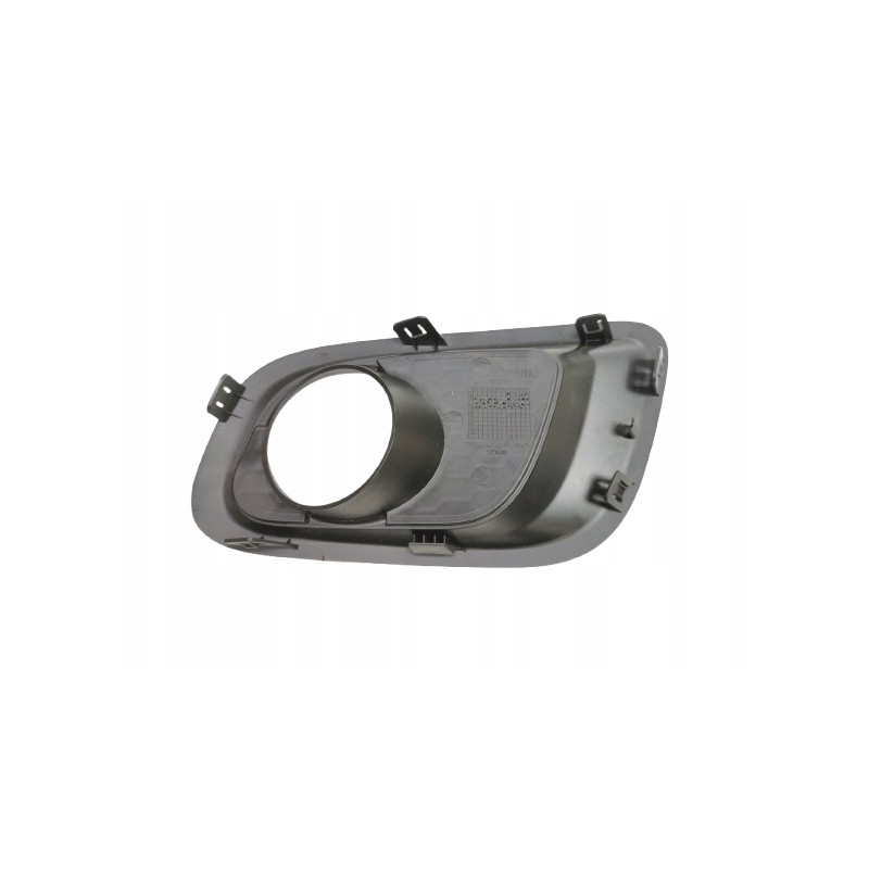 Kratka zderzaka prawa Fiat 500 2012- OE 735569494