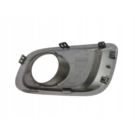 Kratka zderzaka prawa Fiat 500 2012- OE 735569494