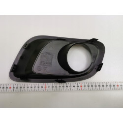 Kratka zderzaka prawa Fiat 500 2012- OE 735569494