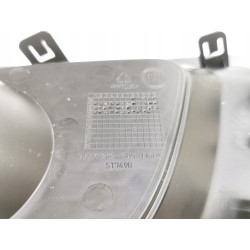 Kratka zderzaka prawa Fiat 500 2012- OE 735569494