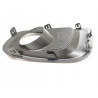 Kratka zderzaka prawa Fiat 500 2012- OE 735569494