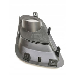 Kratka zderzaka prawa Fiat 500 2012- OE 735569494
