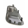 Kratka zderzaka prawa Fiat 500 2012- OE 735569494