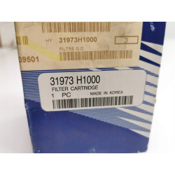 Filtr paliwa Hyundai GALLOPER H-1 H100 OE 31973-H1000