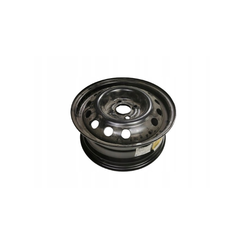 AVEO T200 FELGA STALOWA 5,5J 14" 4X100 96534957