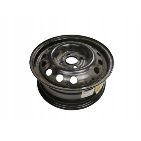 AVEO T200 FELGA STALOWA 5,5J 14" 4X100 96534957