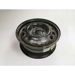 AVEO T200 FELGA STALOWA 5,5J 14" 4X100 96534957